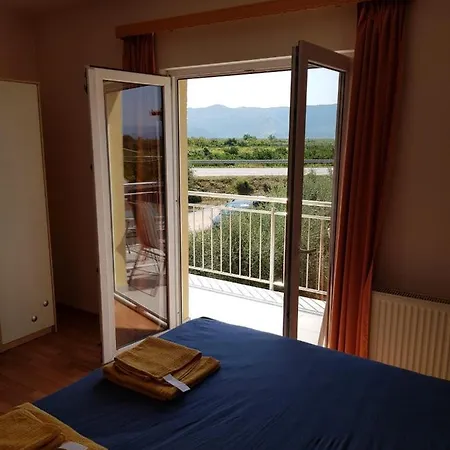 Krvavac Casa vacanze Kula Norinska