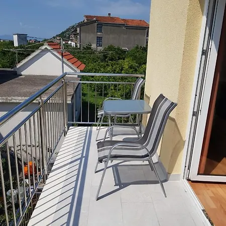 Casa vacanze Krvavac *