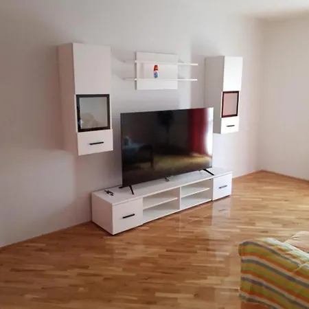 Holiday home Krvavac *