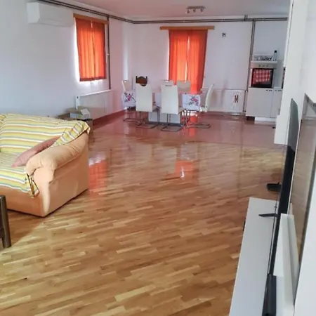 Holiday home Krvavac
