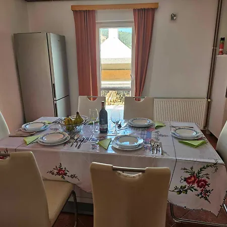 Casa vacanze Krvavac *