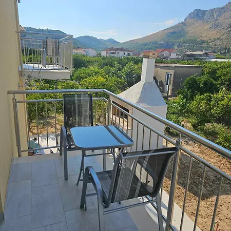 Krvavac Casa vacanze *
