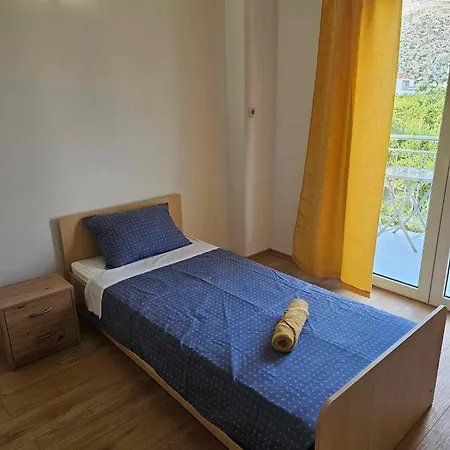 Casa vacanze Krvavac *