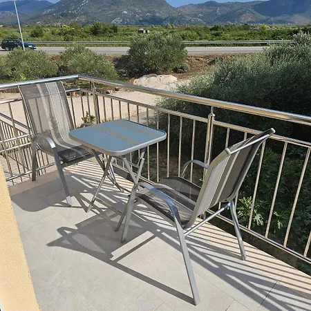 Casa vacanze Krvavac Kula Norinska