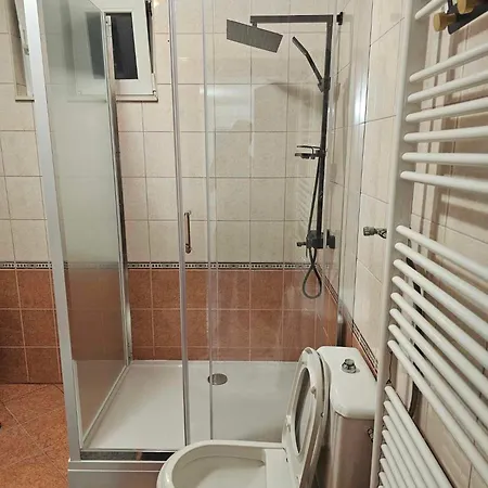 Casa vacanze Krvavac