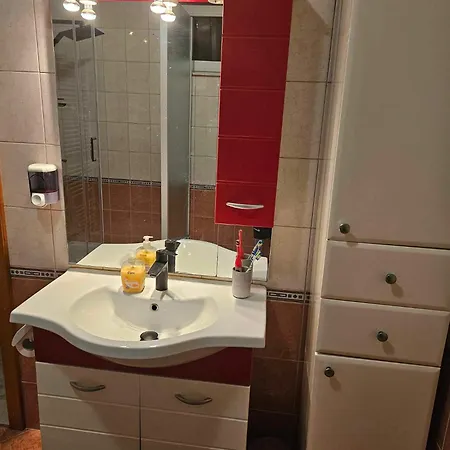 Holiday home Krvavac
