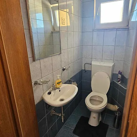 Krvavac *