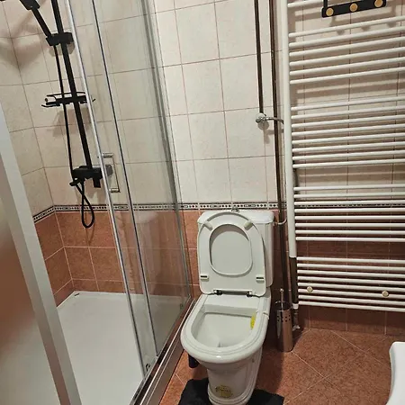 Krvavac Casa vacanze